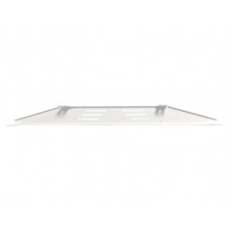 Ozz 4 - Fäste 9" Vit