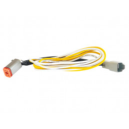 Adapterkabel 20 Cm. 4 Dt...