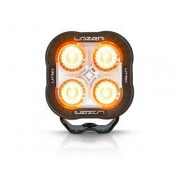 Lazer Utility-50 + Beacon +...