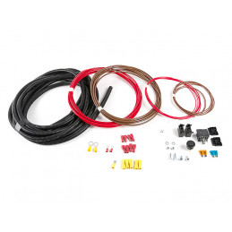 Handiwash 12 V Electrical Kit