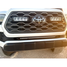 Lazer Ledrampskit Toyota...