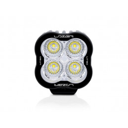 Lazer Utility 80 Hd...