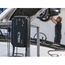 Batteriladdare Pro25se Eu...