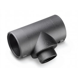 T-koppling Nc16-20-16 Utvändig