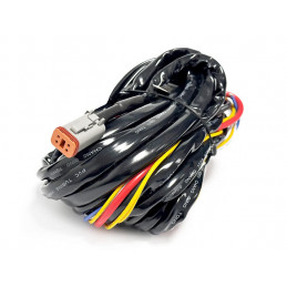 Briodlights Kabelsats 1st...