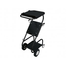 Trolley Pro Ctek Vagn