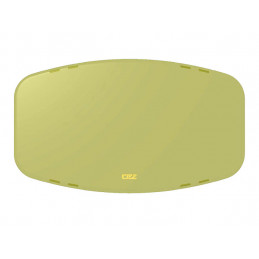 Gult Linsskydd Till Ozz Oval