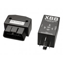 Xbb Dongle & Power Unit...