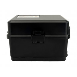 Briodtech Kontrollpanel Med...