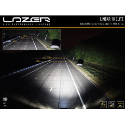 Lazer Ledrampskit Vw Golf...