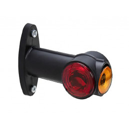 Positionslampa Led...