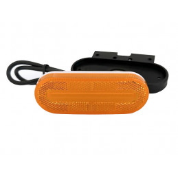 Briodlights Pos. Lampa Oval...