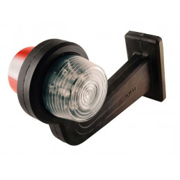 Led Positionsljus 195 Mm...