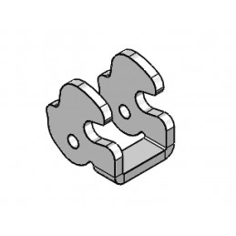 Hake Till Stånglås