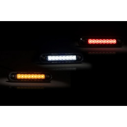 Briodlights Positionslampa...