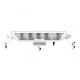 Ozz Xb1 8" White Utan Pos...