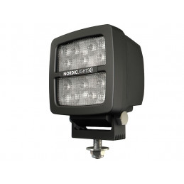 Arbetslampa N4402 Halvljus...