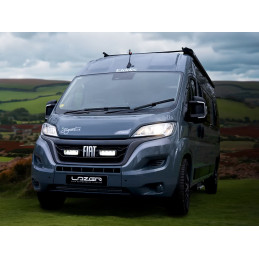 Lazer Ledrampskit Fiat...