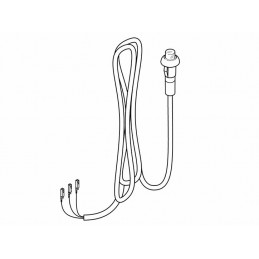 Tryckknapp Easy Start Gsm