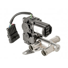 3-vägs Proportionalventil...