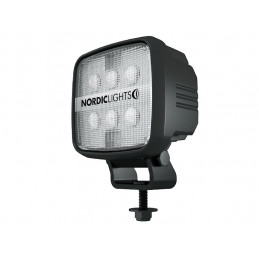 Arbetslampa Scorpius Nordic...