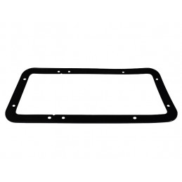 Packning Svart Till...