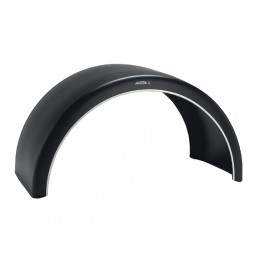 Skärm Parlok 720x1900 Mm