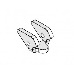 Hake Till Stånglås