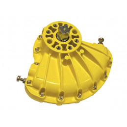 Rockinger luftservo för...