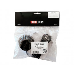 Pt-led Insats Röd, E-märkt...