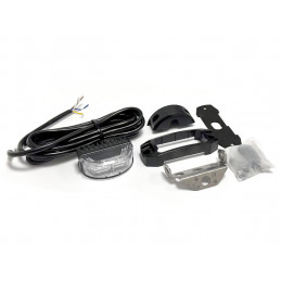 Blixtljus Crescent 2.5 M...