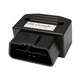 Xbb Dongle Tesla S,x 2012-2019