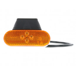 Sidomarkeringslampa Led 24...