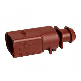 Mcp Stifthus 2-pol Amp Hane