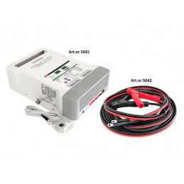 Verkstadsladdare  Pronautic...