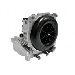 Fläktmotor Hs3 (2020) 24v