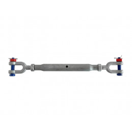 Vantskruv Fz M12 Max 0,7 Ton