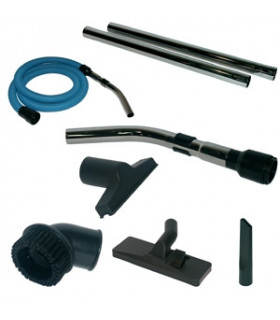 KOMPL.TILLBEHÖRSSET 32MM