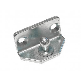 900 Ba3 Fäste Med Kula