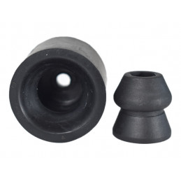 Dörrhållare Hylsa &...