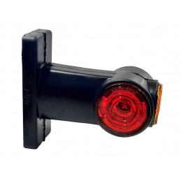 Positionslampa Led 9-32v...