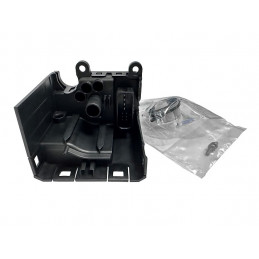 Ecu Prog. Hs3 D5l 24v...