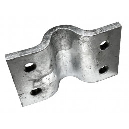 Överfall För Bultning