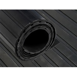 Gummimatta Nr/sbr...