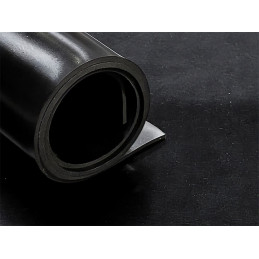 Gummiduk Slät Nr/sbr 1400x2 Mm