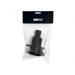 Pt-dosa 15-polig Din/iso...