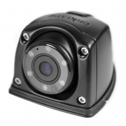 Sidokamera Hd Select (typ...