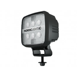 Arbetslampa Scorpius Nordic...