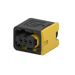 Hylshus Hona 3-pol Amp Hdscs