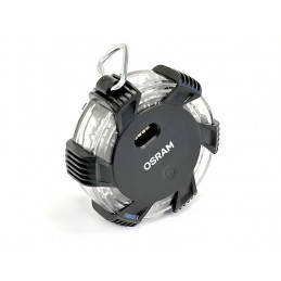 Varningspuck Osram Led...